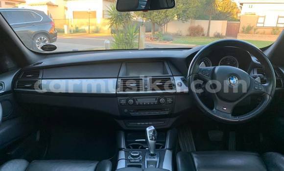 Acheter Occasion Voiture BMW X5 Gris à Beitbridge, Matabeleland South Acheter Occasion Voiture BMW X5 Gris à Beitbridge, Matabeleland South