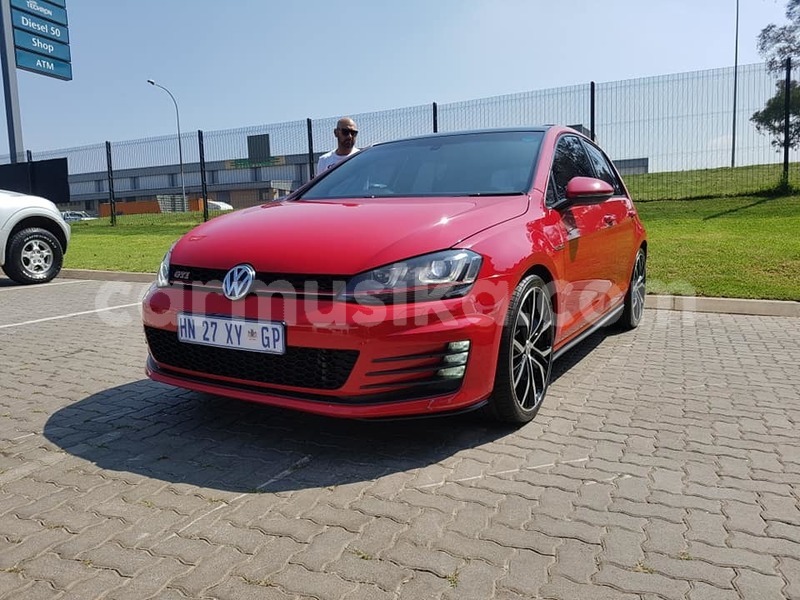 Big with watermark volkswagen golf gti matabeleland south beitbridge 8888