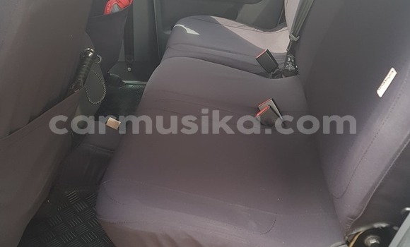 Tenga Tsaru Volkswagen Amarok Sirivha Mota in Beitbridge in Matabeleland South Tenga Tsaru Volkswagen Amarok Sirivha Mota in Beitbridge in Matabeleland South