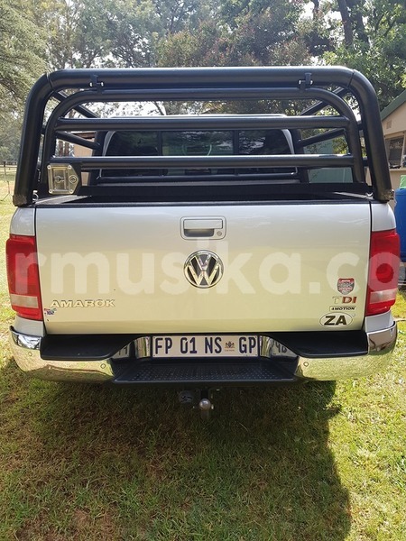 Big with watermark volkswagen amarok matabeleland south beitbridge 8889