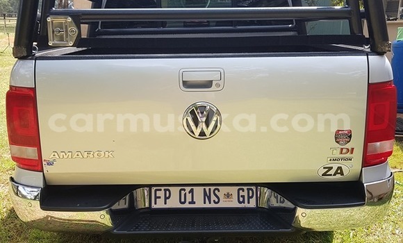 Tenga Tsaru Volkswagen Amarok Sirivha Mota in Beitbridge in Matabeleland South Tenga Tsaru Volkswagen Amarok Sirivha Mota in Beitbridge in Matabeleland South