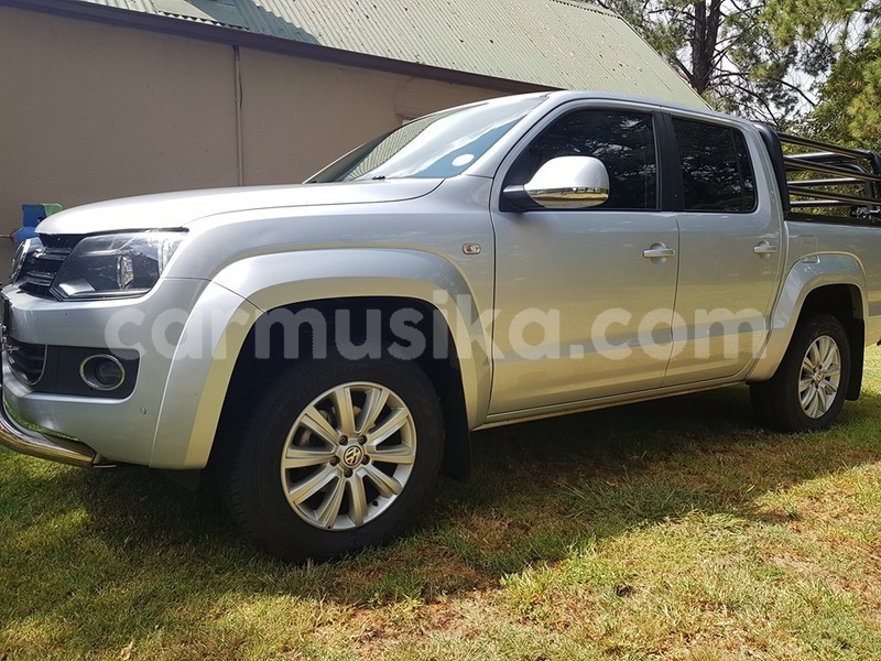 Big with watermark volkswagen amarok matabeleland south beitbridge 8889