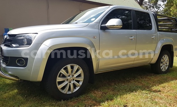 Tenga Tsaru Volkswagen Amarok Sirivha Mota in Beitbridge in Matabeleland South Tenga Tsaru Volkswagen Amarok Sirivha Mota in Beitbridge in Matabeleland South
