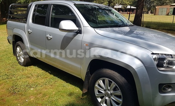Tenga Tsaru Volkswagen Amarok Sirivha Mota in Beitbridge in Matabeleland South Tenga Tsaru Volkswagen Amarok Sirivha Mota in Beitbridge in Matabeleland South