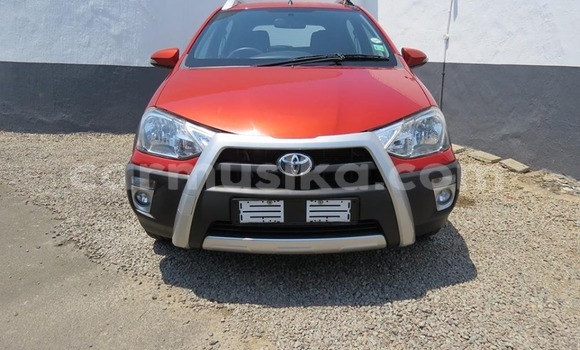 Tenga Tsaru Toyota Etios Tsvuku Mota in Beitbridge in Matabeleland South Tenga Tsaru Toyota Etios Tsvuku Mota in Beitbridge in Matabeleland South