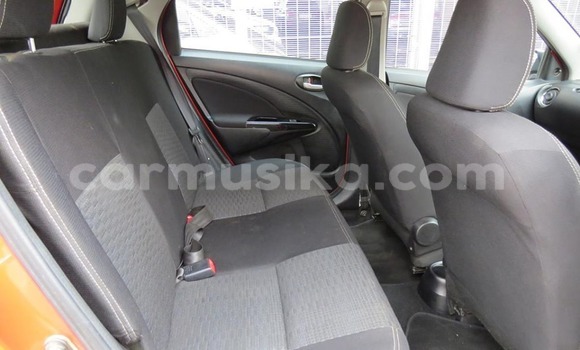 Tenga Tsaru Toyota Etios Tsvuku Mota in Beitbridge in Matabeleland South Tenga Tsaru Toyota Etios Tsvuku Mota in Beitbridge in Matabeleland South