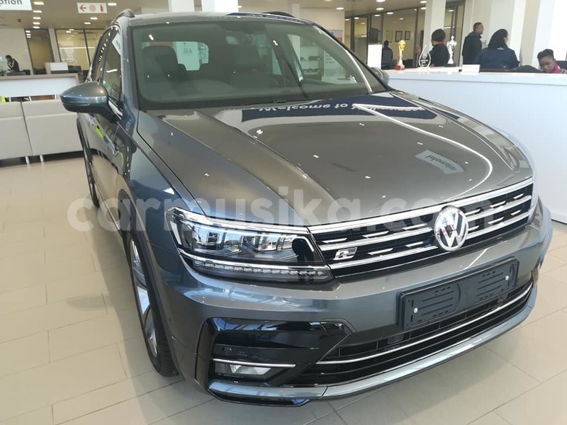 Big with watermark volkswagen tiguan matabeleland south beitbridge 8892