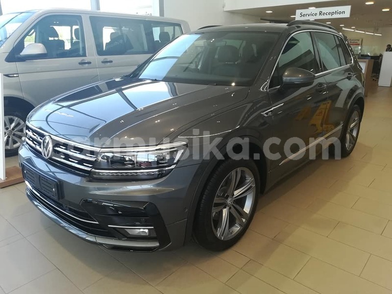 Big with watermark volkswagen tiguan matabeleland south beitbridge 8892