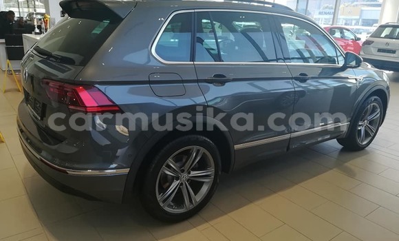 Acheter Occasion Voiture Volkswagen Tiguan Gris à Beitbridge, Matabeleland South Acheter Occasion Voiture Volkswagen Tiguan Gris à Beitbridge, Matabeleland South