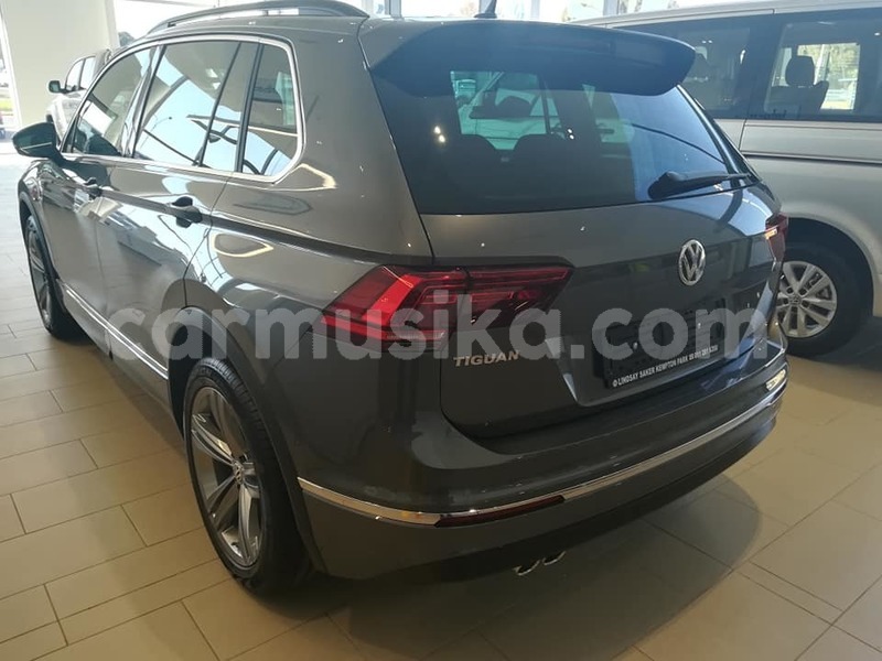 Big with watermark volkswagen tiguan matabeleland south beitbridge 8892