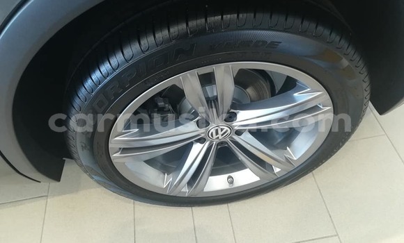 Acheter Occasion Voiture Volkswagen Tiguan Gris à Beitbridge, Matabeleland South Acheter Occasion Voiture Volkswagen Tiguan Gris à Beitbridge, Matabeleland South