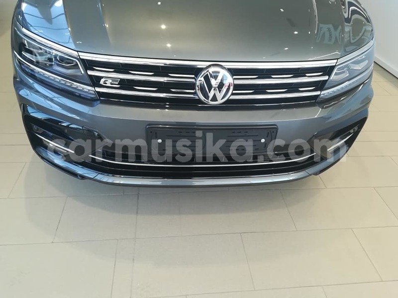 Big with watermark volkswagen tiguan matabeleland south beitbridge 8892