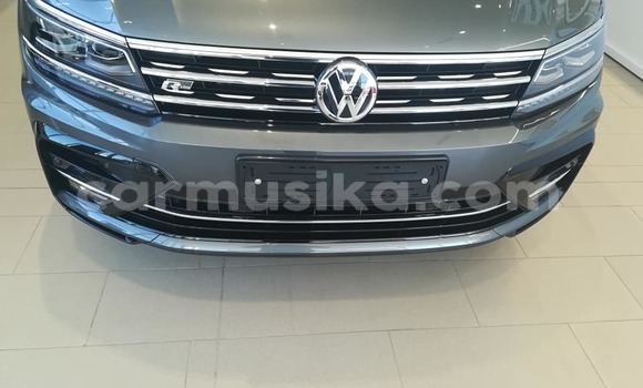 Acheter Occasion Voiture Volkswagen Tiguan Gris à Beitbridge, Matabeleland South Acheter Occasion Voiture Volkswagen Tiguan Gris à Beitbridge, Matabeleland South