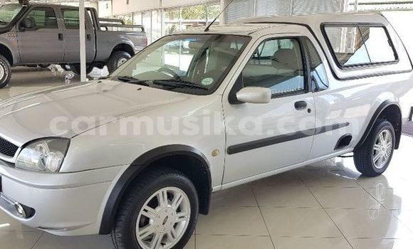 Acheter Occasion Voiture Ford Bronco Gris à Beitbridge, Matabeleland South Acheter Occasion Voiture Ford Bronco Gris à Beitbridge, Matabeleland South