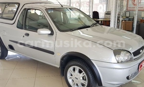 Acheter Occasion Voiture Ford Bronco Gris à Beitbridge, Matabeleland South Acheter Occasion Voiture Ford Bronco Gris à Beitbridge, Matabeleland South