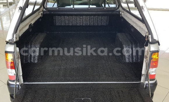 Acheter Occasion Voiture Ford Bronco Gris à Beitbridge, Matabeleland South Acheter Occasion Voiture Ford Bronco Gris à Beitbridge, Matabeleland South