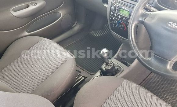 Acheter Occasion Voiture Ford Bronco Gris à Beitbridge, Matabeleland South Acheter Occasion Voiture Ford Bronco Gris à Beitbridge, Matabeleland South