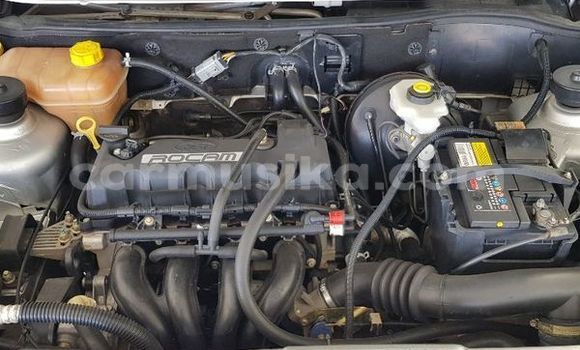 Acheter Occasion Voiture Ford Bronco Gris à Beitbridge, Matabeleland South Acheter Occasion Voiture Ford Bronco Gris à Beitbridge, Matabeleland South