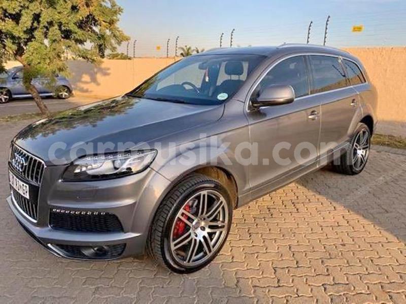 Big with watermark audi q7 matabeleland south beitbridge 8894