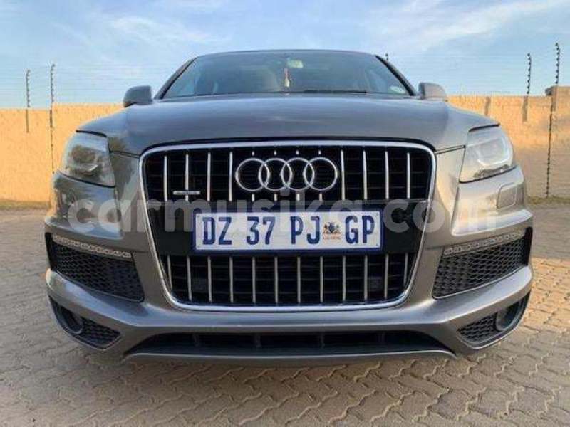 Big with watermark audi q7 matabeleland south beitbridge 8894