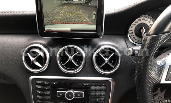 Acheter Occasion Voiture Mercedes‒Benz A–Class Blanc à Beitbridge, Matabeleland South Acheter Occasion Voiture Mercedes‒Benz A–Class Blanc à Beitbridge, Matabeleland South