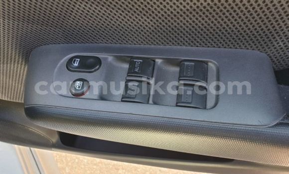 Acheter Occasion Voiture Honda Jazz Blanc à Bindura, Mashonaland Central Acheter Occasion Voiture Honda Jazz Blanc à Bindura, Mashonaland Central