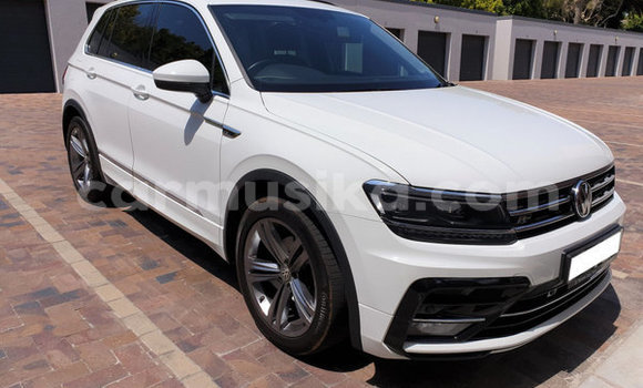 Tenga Tsaru Volkswagen Tiguan Chena Mota in Harare in Harare Tenga Tsaru Volkswagen Tiguan Chena Mota in Harare in Harare