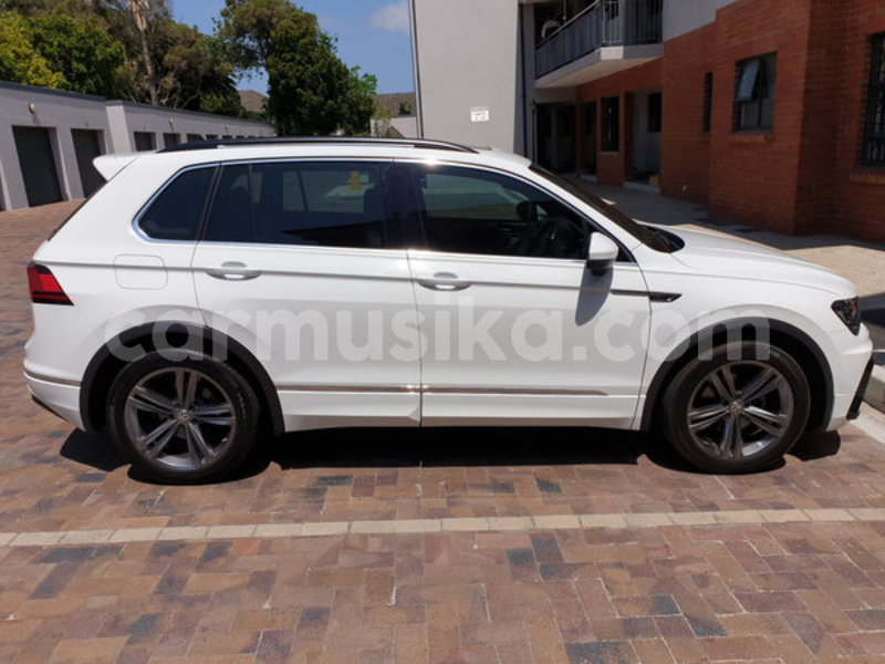 Big with watermark volkswagen tiguan harare harare 8898