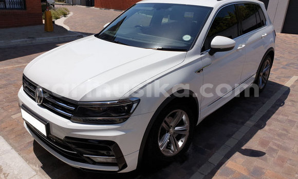 Tenga Tsaru Volkswagen Tiguan Chena Mota in Harare in Harare Tenga Tsaru Volkswagen Tiguan Chena Mota in Harare in Harare
