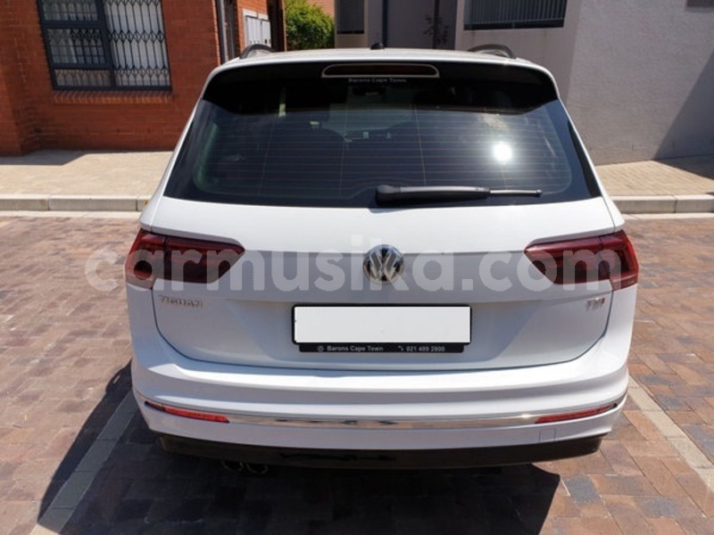 Big with watermark volkswagen tiguan harare harare 8898