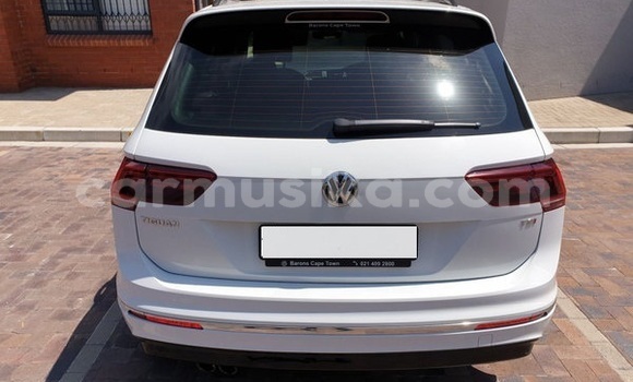 Tenga Tsaru Volkswagen Tiguan Chena Mota in Harare in Harare Tenga Tsaru Volkswagen Tiguan Chena Mota in Harare in Harare