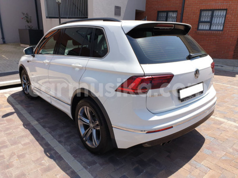 Big with watermark volkswagen tiguan harare harare 8898