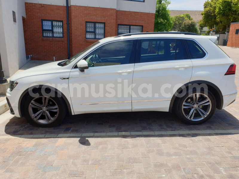 Big with watermark volkswagen tiguan harare harare 8898