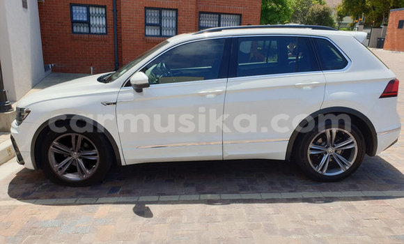 Tenga Tsaru Volkswagen Tiguan Chena Mota in Harare in Harare Tenga Tsaru Volkswagen Tiguan Chena Mota in Harare in Harare