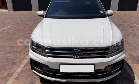 Tenga Tsaru Volkswagen Tiguan Chena Mota in Harare in Harare Tenga Tsaru Volkswagen Tiguan Chena Mota in Harare in Harare