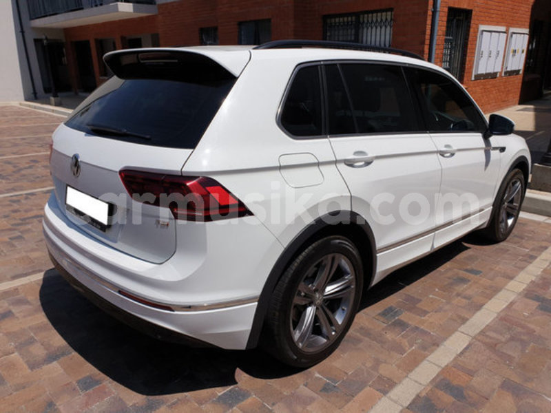 Big with watermark volkswagen tiguan harare harare 8898