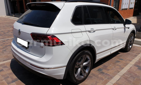 Tenga Tsaru Volkswagen Tiguan Chena Mota in Harare in Harare Tenga Tsaru Volkswagen Tiguan Chena Mota in Harare in Harare