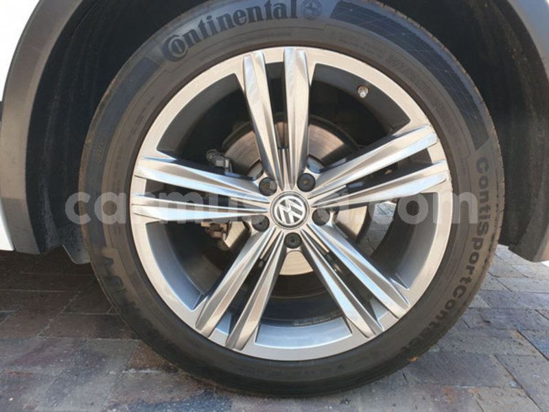 Big with watermark volkswagen tiguan harare harare 8898