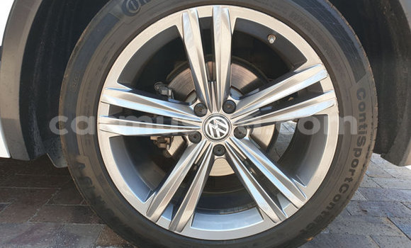 Tenga Tsaru Volkswagen Tiguan Chena Mota in Harare in Harare Tenga Tsaru Volkswagen Tiguan Chena Mota in Harare in Harare