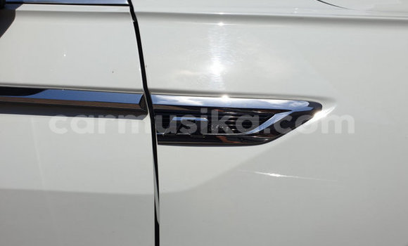 Tenga Tsaru Volkswagen Tiguan Chena Mota in Harare in Harare Tenga Tsaru Volkswagen Tiguan Chena Mota in Harare in Harare