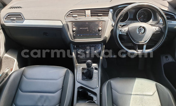 Tenga Tsaru Volkswagen Tiguan Chena Mota in Harare in Harare Tenga Tsaru Volkswagen Tiguan Chena Mota in Harare in Harare