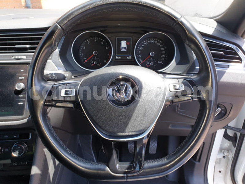 Big with watermark volkswagen tiguan harare harare 8898