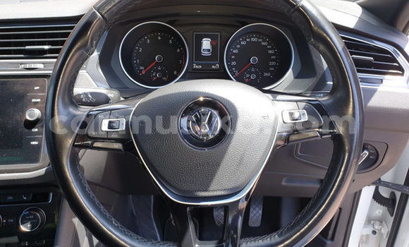 Tenga Tsaru Volkswagen Tiguan Chena Mota in Harare in Harare Tenga Tsaru Volkswagen Tiguan Chena Mota in Harare in Harare