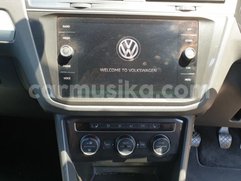 Big with watermark volkswagen tiguan harare harare 8898