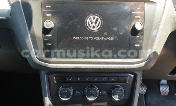 Tenga Tsaru Volkswagen Tiguan Chena Mota in Harare in Harare Tenga Tsaru Volkswagen Tiguan Chena Mota in Harare in Harare