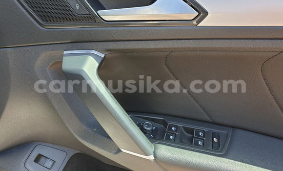 Tenga Tsaru Volkswagen Tiguan Chena Mota in Harare in Harare Tenga Tsaru Volkswagen Tiguan Chena Mota in Harare in Harare