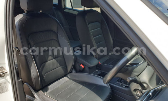 Tenga Tsaru Volkswagen Tiguan Chena Mota in Harare in Harare Tenga Tsaru Volkswagen Tiguan Chena Mota in Harare in Harare
