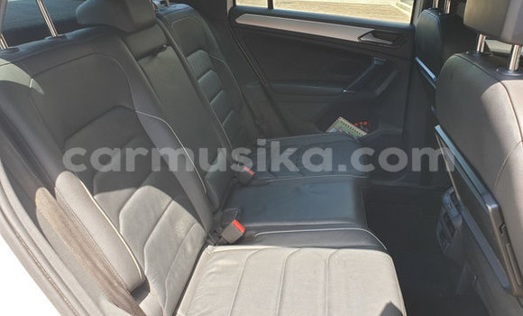 Tenga Tsaru Volkswagen Tiguan Chena Mota in Harare in Harare Tenga Tsaru Volkswagen Tiguan Chena Mota in Harare in Harare