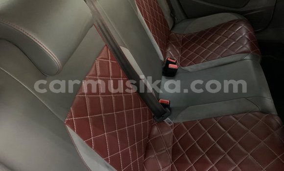 Acheter Occasion Voiture Volkswagen Polo Blanc à Beitbridge, Matabeleland South Acheter Occasion Voiture Volkswagen Polo Blanc à Beitbridge, Matabeleland South