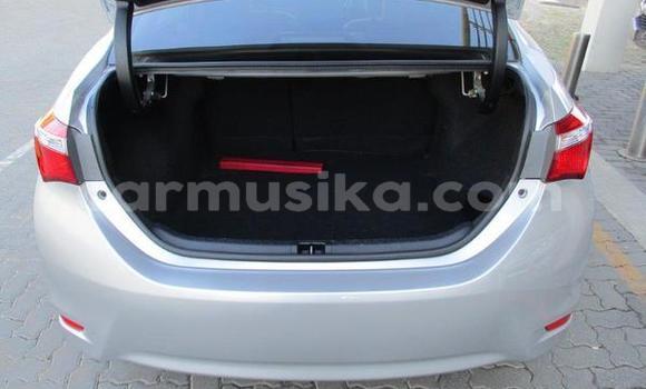 Nunua Ilio tumika Toyota Corolla Fedha Gari ndani ya Beitbridge nchini Matabeleland Kusini Nunua Ilio tumika Toyota Corolla Fedha Gari ndani ya Beitbridge nchini Matabeleland Kusini